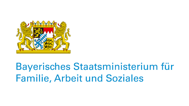 Logo Bayerisches Staatsministerium